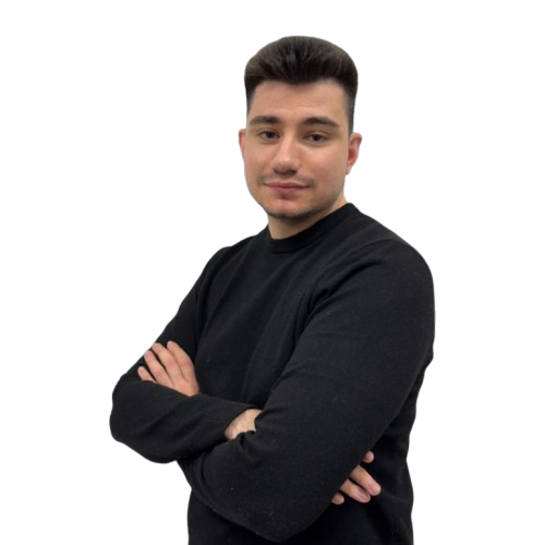 Christian Cortijo Santamaría