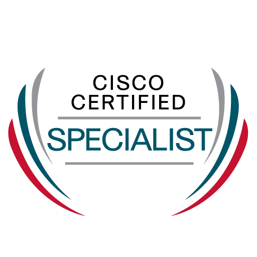 Cisco Meraki Solutions Specialist