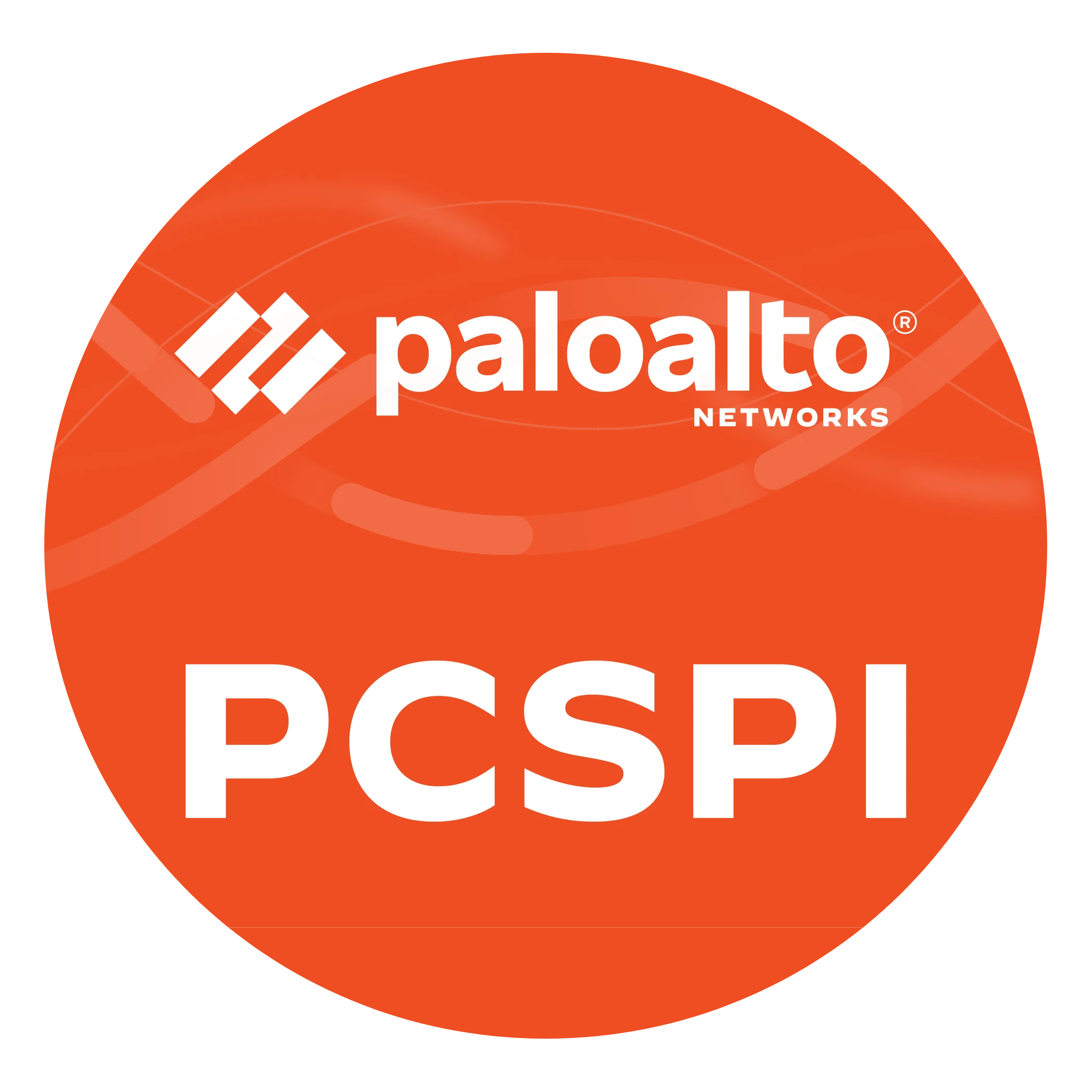 Palo Alto Networks Certified Security PLatform Instructor